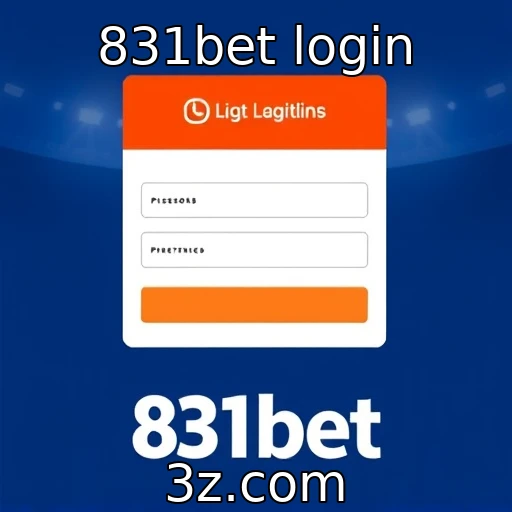 Descubra as Melhores Apostas no 831bet e Maximize Seus Ganhos