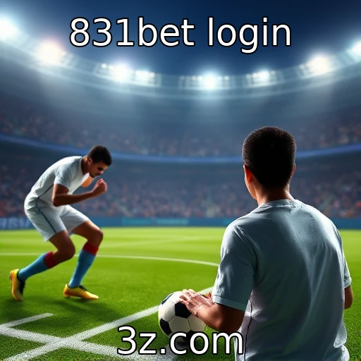 Aposte com Segurança: O que Saber Antes de Entrar no 831bet