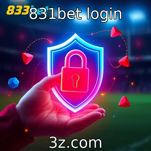 Aposte com Segurança: Dicas para Proteger Seus Dados na 831bet