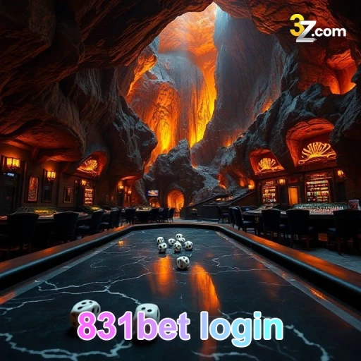 Benefícios da Conta 831bet login