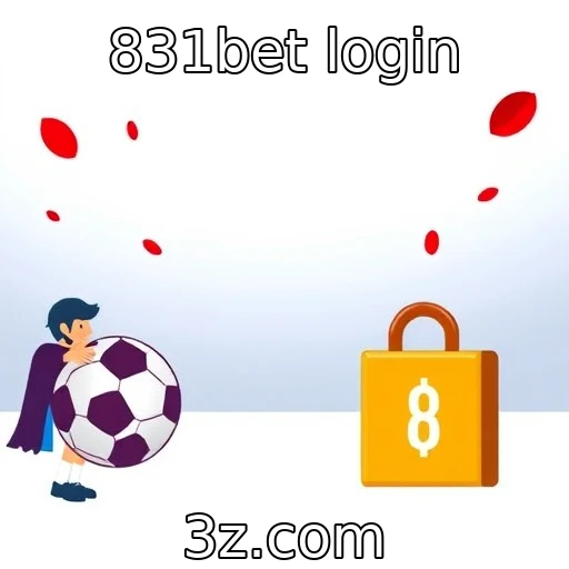 Aposte com segurança: Dicas para garantir sua proteção na 831bet