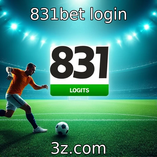 Como a 831bet está revolucionando apostas esportivas no Brasil