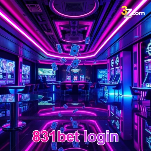 Cadastro Rápido 831bet login