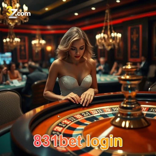 Segurança 2FA 831bet login