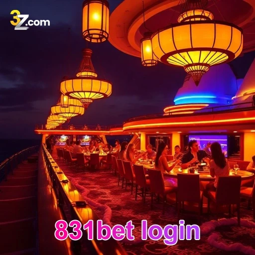 Cadastro Rápido 831bet login